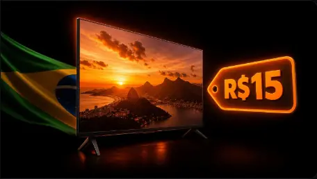 IPTV 15 Reais mensal: planos e teste grátis em 2026