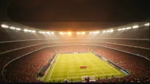 IPTV para Assistir Futebol Ao Vivo em 2026: Guia Definitivo